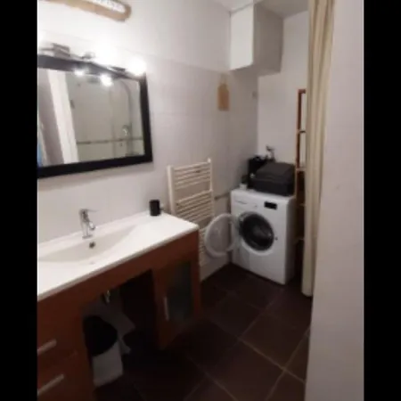 Hébergement de vacances Maison Au Calme Avec Piscine